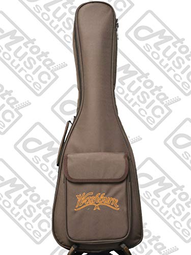 Oscar Schmidt OUB500K Comfort Seroscar Schmidt Comfort Series Bass Ukulele thumb #6