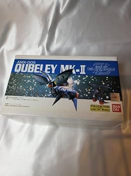 飛影　ガレージキット　B RX-139 ハンブラビ B-CLUB ガレージキット1/100 の展示中