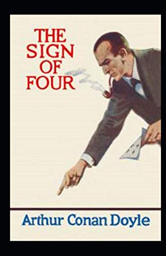 The Sign of the Four Illustrated