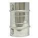 4 inch Female-Female Adapter