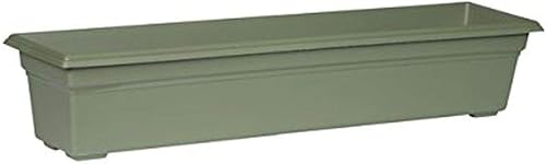 Miniatura 3 de Countryside, maceta, terracota, 18 pulgadas, 24 pulgadas, Marrón