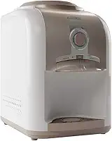 Bebedouro Esmaltec EGM30 Mesa Gelada e Natural Branco 127V