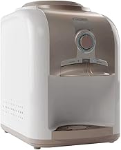 Bebedouro Esmaltec EGM30 Mesa Gelada e Natural Branco 127V