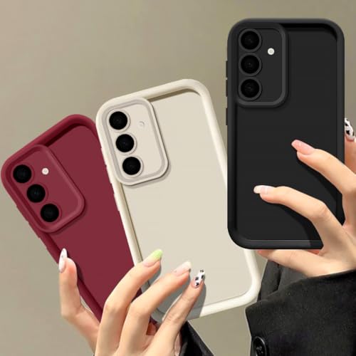 Coque Samsung A34 5G silicone TPU gel protection coque souple - 2