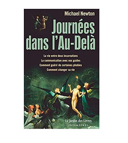 無料電子書籍 おすすめ Journées dans l'au-delà バイ