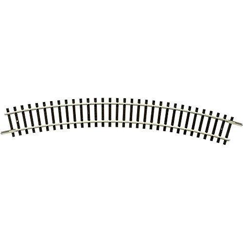 Preisvergleich Produktbild Tillig 83106 - Gleisstück R 21 R 353 mm 30