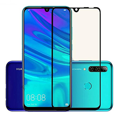 Amazon | HUAWEI P30 lite 全画面カバー ブルーライトカット 液晶保護