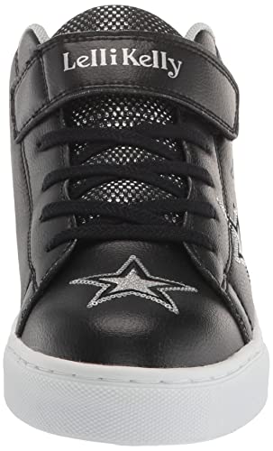 Unisex-Child Fashion Sneaker2