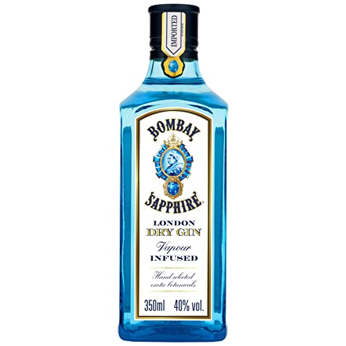 Bombay Sapphire Gin 35 cl