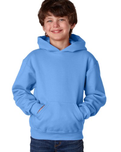 Image of Jerzees Boys' Youth Pullover Hood