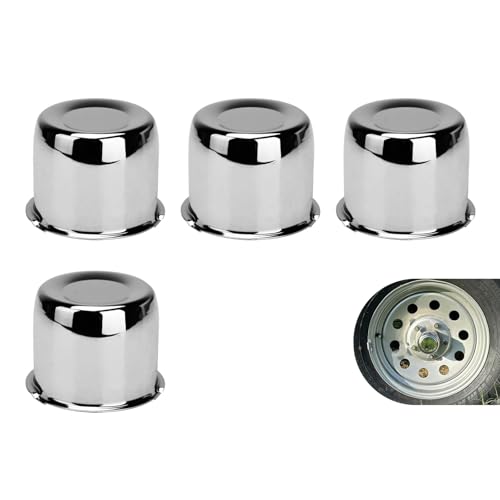 Icyfond Center Caps