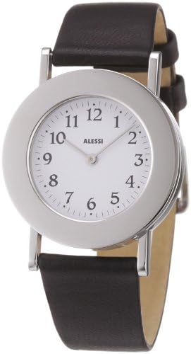 ALESSI アレッシィ MOMENTO 腕時計 ウォッチ AL4000 不動 ALESSI アレッシィ MOMENTO 腕時計 ウォッチ AL4000 不動