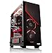 Produktbild Memory PC Gaming PC i7-8700K 6X 3.7 GHz | ASUS ROG Strix Z370F Gaming | 16 GB DDR4 RAM | 250 GB SSD | AMD Radeon RX 580 8GB