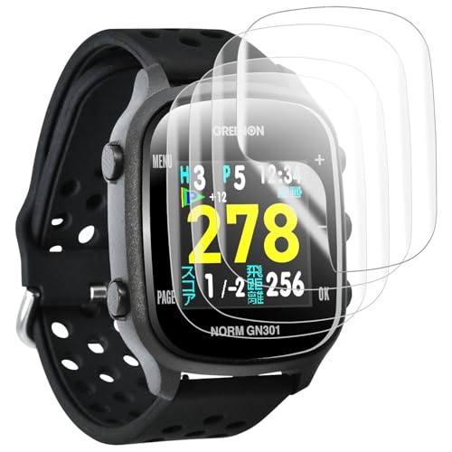 �yJIAYJP�z �t�B�����y4���z�Ή� THE GOLF WATCH NORM II �ی�t�B���������ߗ� 24���ԓ��C�A��������THE GOLF WATCH NORM II �ی�t�B���� �t���ی� ���h�~ �����ߗ�