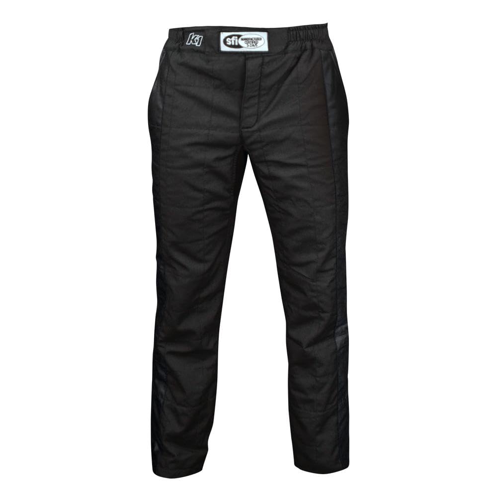 K1 RaceGear 22-SPT-NW-S K1 Sportsman Pants, 2-Piece, SFI-5