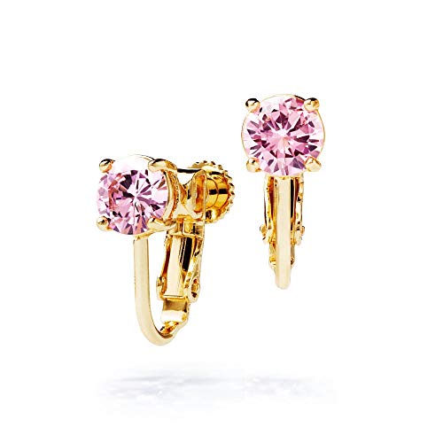 Gift from New York CO fB[X 18 CG[S[h H 0.75ct sN ꗱsAX AM[Ή  v[g