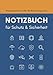 Produktbild Notizbuch für Schutz & Sicherheit | 2er-Set Notizblöcke | DIN A6 | gesamt 100 Seiten | Ringbuch mit Formularstruktur | Professionelle Dokumentation im Sicherheitsbereich