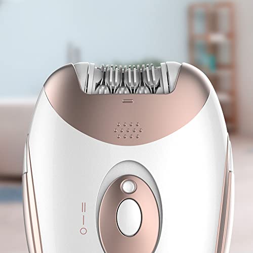 Sèche-linge Cecotec Bamba IoniCare RockStar Ion Touch avec moteur numérique 1600W - 2