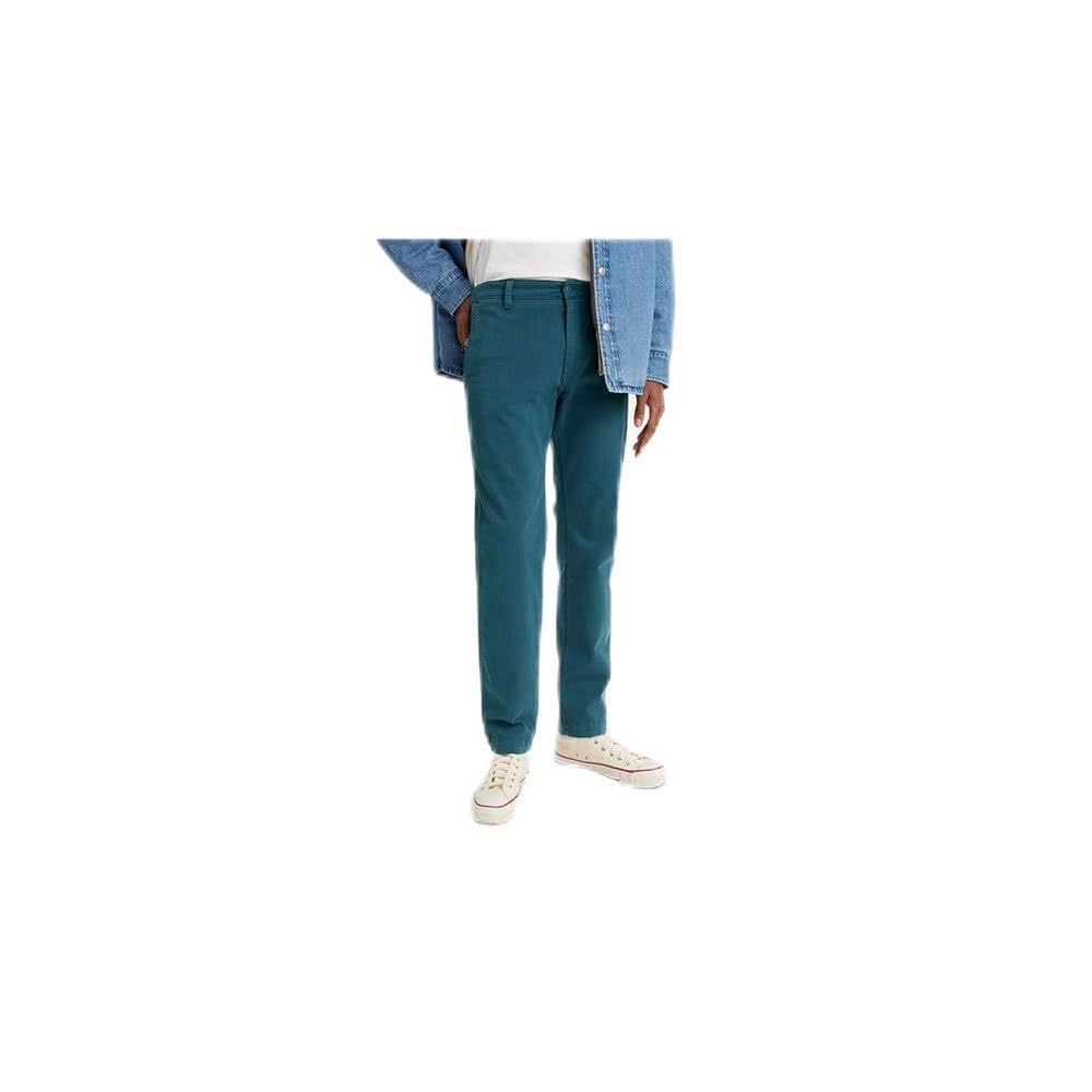 Levi's Xx Chino Std Ii Midnight Submarine Gd