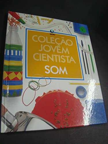 Coleção Jovem Cientista
