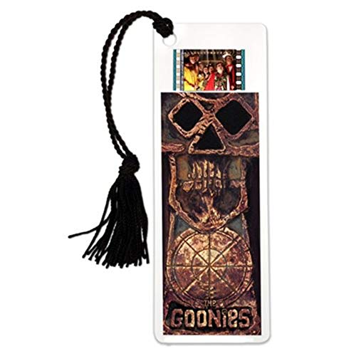 Marque-page Goonies Crâne FilmCells collector cinéma