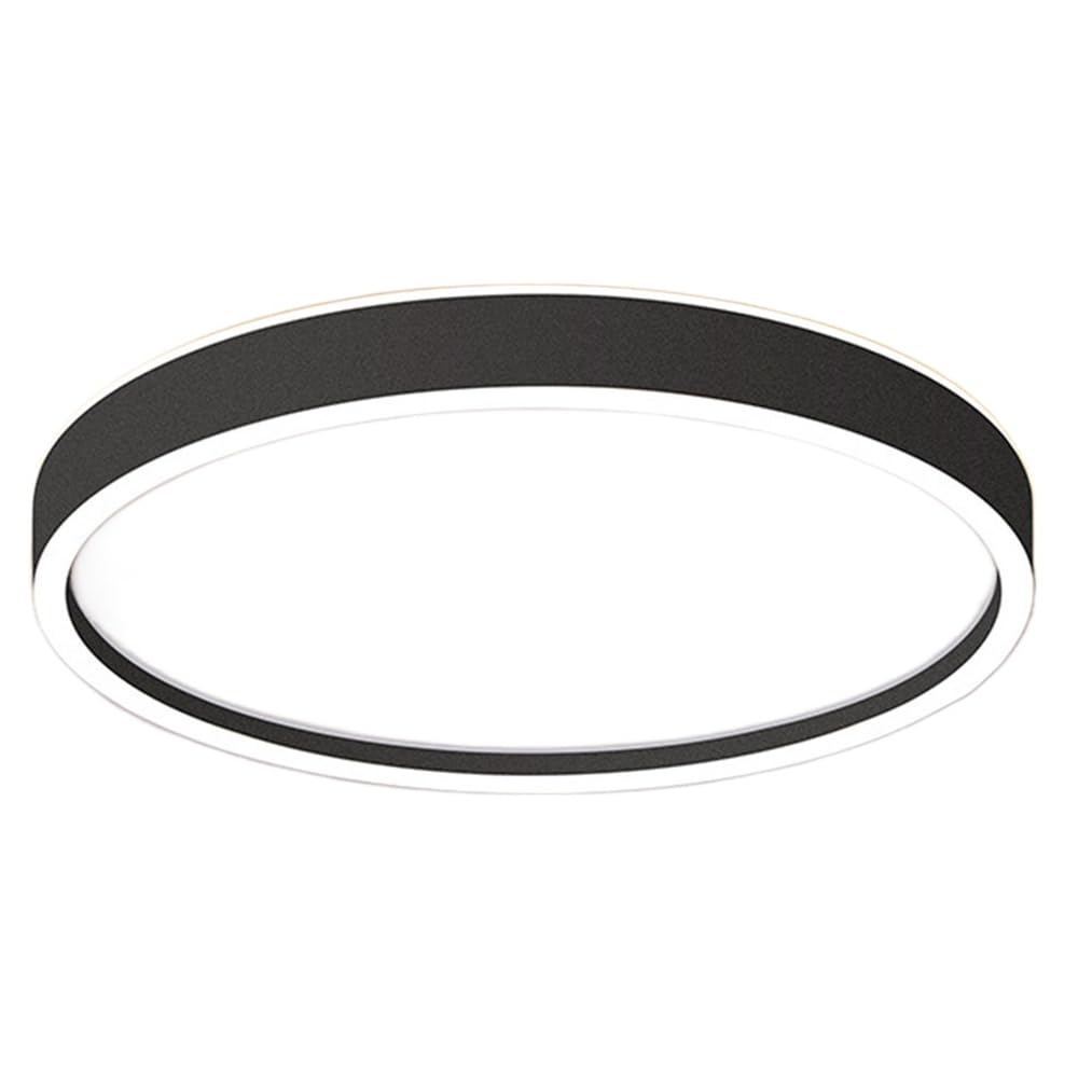 Plafonnier LED 3 couleurs changeantes pour un éclairage de plafond sur mesure