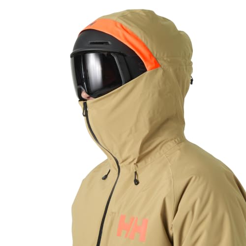 Image of Helly Hansen Men's Powderface Jacket
