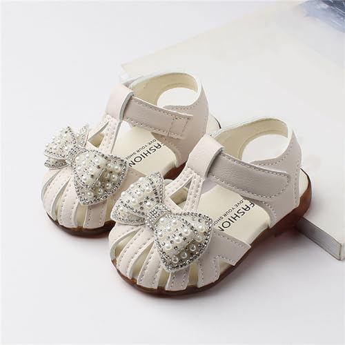girls size 3 sandal Breathable Shoe Dew Toe Shoe Bag Head Sandals Girl Sandals Baby Soft Shoe Covers Sandals For 02