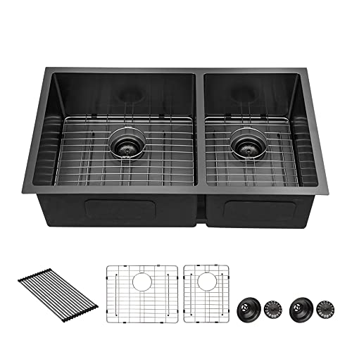 The Best 60/40 Stainless Steel Undermount Sink Buying Guide Consumer