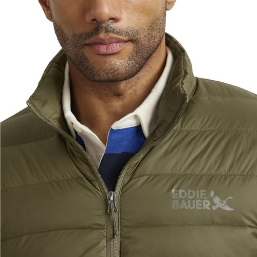 Image of Eddie Bauer Men's CirrusLite Down Jacket