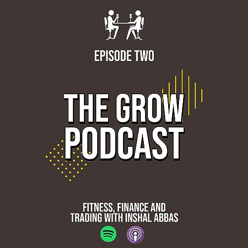 Trading, Finance and Fitness Featuring Inshal Abbas