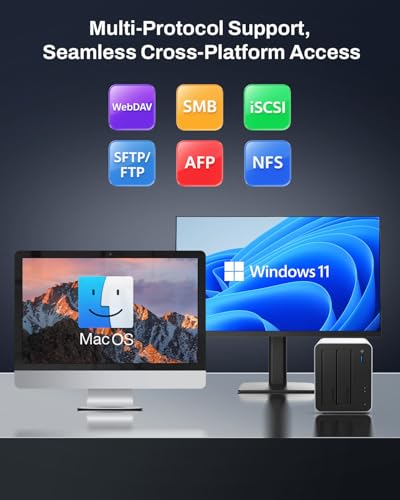 Terramaster F2-425 Plus thumbnail 7