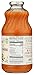 Lakewood Organic Carrot Ginger Turmeric Juice, 32 FZ