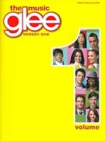 Glee Season 1: V. 1 1849385122 Book Cover