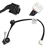 Producto de gran calidad. Gintai - Cable hembra de repuesto para Sony VAIO PCG-3B2L PCG-3B4L PCG-3D3L PCG-3J1L VGN-FW235D VGN-FW460J / T VGN-FW463J / B