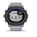 Garmin Descent™ G1, Rugged Dive Computer, Multiple Dive Modes, Activity Tracking, Powder Gray