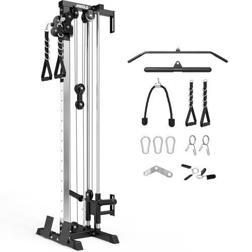 Mikolo M-G3 Wall Mount Cable Station