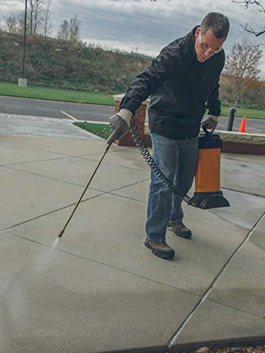 Prosoco 46067-01GALCS Saltguard® Wb - Penetrating, Breathable Concrete Sealer thumb #1