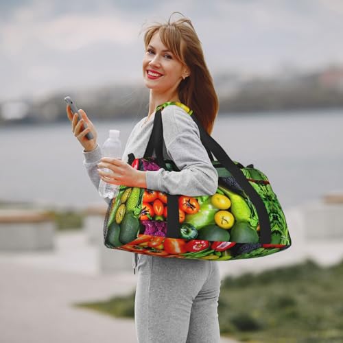 Sac de sport sous le siège pour optimiser le rangement des affaires - 2