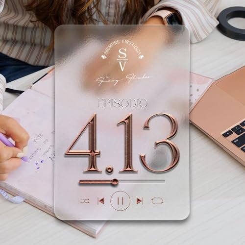 | Episodio 4.13 | Siempre Virtuosa