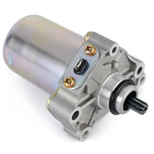 �ɓK������RS125 1995-2013�A�ɓK������N���V�b�N 125 1995-2000�A�g�D�I�[�m 2003-2004�p�d���X�^�[�^�[���[�^�[