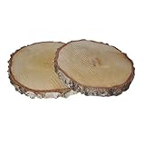 baumscheibe couchtisch Ein Stück Natürlichkeit zurück ins Haus holen. Der besondere Duft nach Wald und Bäumen verzaubert jeden Naturliebhaber gleich in eine Stimmung von Freiheit und Unbeschwertheit. Bitte beachten Sie, dass es sich um ein Naturprodukt handelt. Farbe, Form, Struktur und Größe können von natur bedingten Schwankungen abweichen. Ebenso sind die Risse in den Baumscheiben kein Reklamationsgrund. Jede Baumscheibe kann von der Abbildung/Foto abweichen.