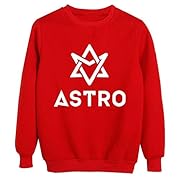 astro sweater