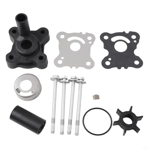 Kit pompe à eau 06192ZW9A32 Honda BF15D BF20D BF8D BF10D - 3