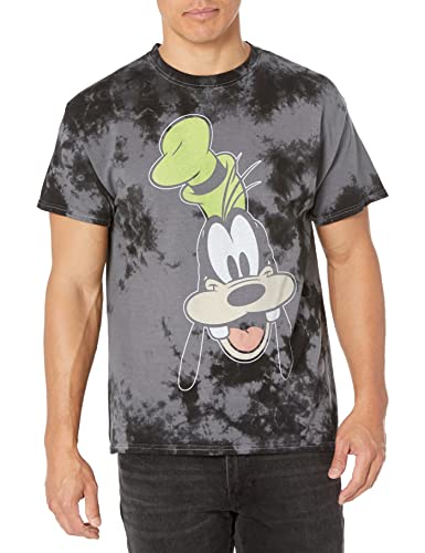 T-shirt Dingo Disney pour éviter les looks fades au quotidien