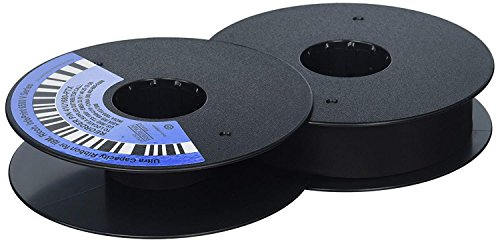 Printronix 41U1680-PTX Spool Ribbon miniatura 1