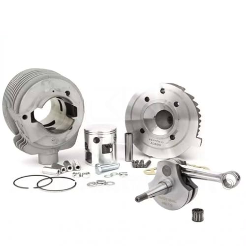 KIT PINASCO 162cc 