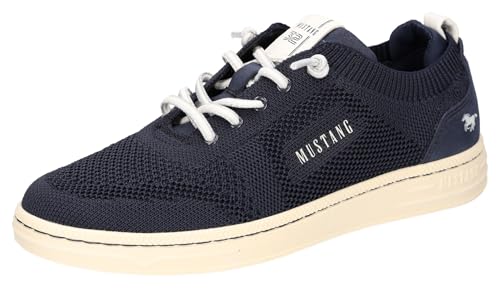 Imagen de MUSTANG 1511-304, Zapatos con Cordones Mujer