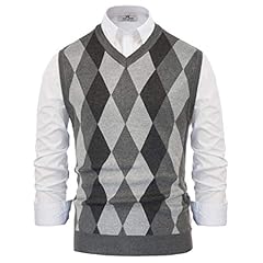Gray-argyle