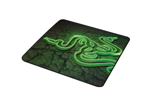 Razer Goliathus Small Control Soft Gaming Mouse Mat - Mouse Pad of Professional Gamers